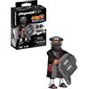 PLAYMOBIL Naruto Shippuden 71102 Kakuzu con Il Tipico Cappotto Nero con Nuvole Eosse e la Valigia, per Grandi e Piccoli Appassionati di Manga e Anime, 5 Pezzi, dai 5 Anni in su
