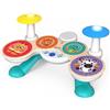 Hape Toys E12804 Smart Battery Magic Touch Wood Plastic