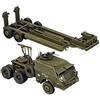 ACADEMY HOBBY MODEL KITS Academy 1:72 - Wwii M26 Dragon Wagon (Aca13409)