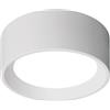 Linea Light Tara Mini Rotonda plafoniera faretto soffitto