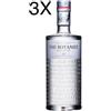 (3 BOTTIGLIE) The Botanist - 22 - Islay Dry Gin - 100cl - 1 Litro