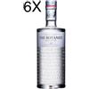 (6 BOTTIGLIE) The Botanist - 22 - Islay Dry Gin - 100cl - 1 Litro