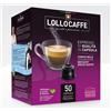 Lollo Capsule Lollo caffè Flow Pack miscela Dek compatibili Dolce Gusto | Lollo | Capsule caffè | DOLCE GUSTO| Prezzi Offerta | Shop Online