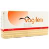 DYMALIFE PHARMACEUTICAL Srl Vagilen 500mg Alfasigma 10 Ovuli Vaginali