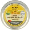 SAN.ECO.VIT. Srl fiori di bach 39 pastiglie