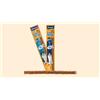 VITAKRAFT ITALIA SpA Fish Stick Salmone Vitakraft 15g
