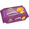 Cereal Buoni Senza Buone al Limone