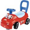 Smoby Cavalcabile Smoby Spidey Prima Auto