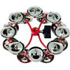 Latin Percussion LP Latin Percussion LP191NYD Tamburelli City Hi-Hat
