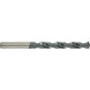 TIVOLY 11456141000 - Punta da trapano Premium Tbx 4f HSS con lama rivestita in cobalto, affilatura 4 facce Ø 10 mm