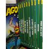 Zagor 1 a 100 Collezione Storica a Colori - Serie Bonelli - COMPRO FUMETTI SHOP