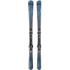 NORDICA Sci BELLE 72 CA + TP2COMP10 Donna - 2025 | 2026