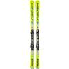 FISCHER Sci NOIZE LT + PRO M-PLATE + RC4 Z13 - 2026