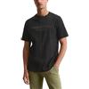 Marc O'Polo Marc OߴPolo Denim Uomo T-shirt in cotone bio con scollo rotondo, Bianco (White), S