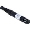 SACHS 313 051 Ammortizzatore per Peugeot 206 Hatchback (2A/C) 1998-2012 Assale Posteriore e altri veicoli