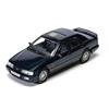 Corgi Vanguards 1:43 Ford Sierra Sapphire RS COSWORTH 4X4 - Verde Mallard
