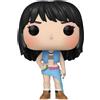 FUNKO POP MUSIC ROCKS BLACKPINK - LISA 364 VINYL FIGURE NEW!