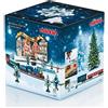 Märklin MARKLIN 81845 - CONFEZIONE D'AVVIO NATALIZIO - SCALA Z