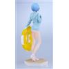 GOOD SMILE COMPANY REB EVANG REI AYANAMI PUP L BEACH QUEENS Statua Goodsmile Fr