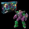 Hasbro Transformers Earthrise WFC-E25 Scorponok Titan Class