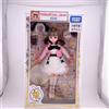 Takara Licca Doll Photogenic Licca PEANUTS 75th Anniversary Snoopy Style Fashion Doll