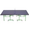 DecHome Tavolo Da Ping Pong Professionale Con Ruote 152.5x274x76 cm DecHome A5016D
