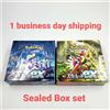 Markenlos Pokemon Card Scarlet & Violet Booster Box Scarlet ex & Violet ex sv1S sv1V