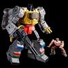 Hasbro Transformers Studio Series Transformers The Movie Grimlock And Wheelie