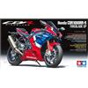 Revell TAMIYA 14138 - KIT DI MONTAGGIO HONDA CBR FIREBLADE SP, SCALA 1/12