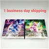 Pokemon Card Time Gazer s10D & Space Juggler s10P Booster Box Set sigillato i...