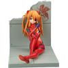 BELLFINE Evangelion 4.0 Final Pvc Statua 1/7 Asuka Shikinami Langley Plugsuit Ver. New Mo