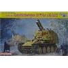 DRAGON D6429 Sd.Kfz.138/1 GESCHUTZWAGEN 38 M Fur s.IG.33/2 SMART KIT 1:35 Modell