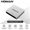 HOMAN CFexpress Type A Card Reader