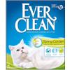 Everclean Lettiera Everclean Spring Garden 10l