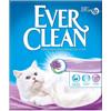 Everclean Lettiera Everclean Lavender 6litri