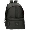 Pepe Jeans Zaino per laptop Pepe Jeans Hoxton, diverse dimensioni Nero e blu, poliestere e PU