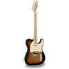 soundsation CHITARRA ELETTRICA SOUNDSATION TWANGER-VINTAGE PRO-M 2TS