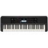 Yamaha Tastiera musicale PORTABLE PSR E383 Black