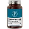 UNIFARCO SpA lfpm formula magistrale vitamina d3+k2 60 capsule