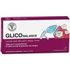 UNIFARCO SpA lfp glicobalance 30 compresse