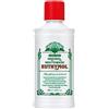 Euthymol Mouthwash Original 500ml, Senza Fluoro, Gusto Intenso, Riduce la Placca, Denti e Gengive Sane, Rinfresca l'Alito, Cura Orale Quotidiana