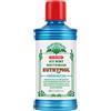 Euthymol Collutorio ICY Mint 500ml, Con Fluoruro, Senza Alcol, Gusto Intenso, Riduce la Placca, Pulisce Denti e Gengive, Alito Fresco, Cura Orale Quotidiana