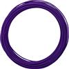 Vaessen Creative Filo di Ferro Modellabile Intorno Embossing da 30 m x 2 mm Lilac (Viola) - Filo Flessibile per Creazioni Floreali, Realizzazione di Gioielli e Modellismo