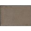Wash+Dry - Tappeto Taupe 50x75, Marrone