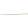 Vaessen creative Cotton Line Cord, naturale, taglia unica
