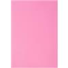 Vaessen Creative Fogli di Schiuma, Rosa, Taglia unica, 10 unità