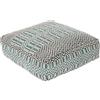 DKD Home Decor Cuscino, Standard