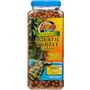 Zoo Med Zoomed Naturale Crescita Aquatic Turtle Food,