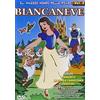DV MORE RECORD Biancaneve Il Magico Mondo Delle Fiabe 2