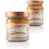 Komoosee Salemipina Bruschetta cipolla e noci con aceto, 190g